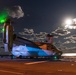 31st MEU | Night flight operations