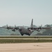 C-130H Hercules Engine Running Crew Change