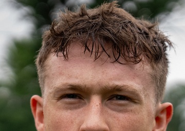 MCCYWG Marines Enhance Morale Through Combat Training