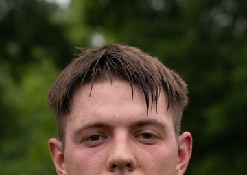 MCCYWG Marines Enhance Morale Through Combat Training