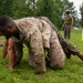 MCCYWG Marines Enhance Morale Through Combat Training