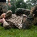MCCYWG Marines Enhance Morale Through Combat Training