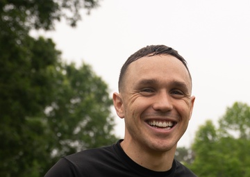 MCCYWG Marines Enhance Morale Through Combat Training