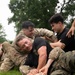 MCCYWG Marines Enhance Morale Through Combat Training