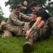 MCCYWG Marines Enhance Morale Through Combat Training