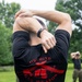 MCCYWG Marines Enhance Morale Through Combat Training