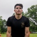 MCCYWG Marines Enhance Morale Through Combat Training
