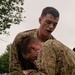 MCCYWG Marines Enhance Morale Through Combat Training