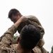 MCCYWG Marines Enhance Morale Through Combat Training