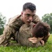 MCCYWG Marines Enhance Morale Through Combat Training