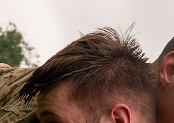 MCCYWG Marines Enhance Morale Through Combat Training