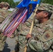 Robins Air Force Base Staff Sgt. Felicia R. Rivers ALS Class 25-D Retreat
