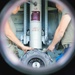C130H Wheel and Tire Replacement