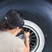 C130H Wheel and Tire Replacement
