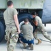 C130H Wheel and Tire Replacement