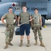 C130H Wheel and Tire Replacement