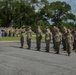 Robins Air Force Base Staff Sgt. Felicia R. Rivers ALS Class 25-D Retreat