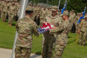 AFN Aviano Radio News: 31 FW Conducts Standards and Readiness Reviews