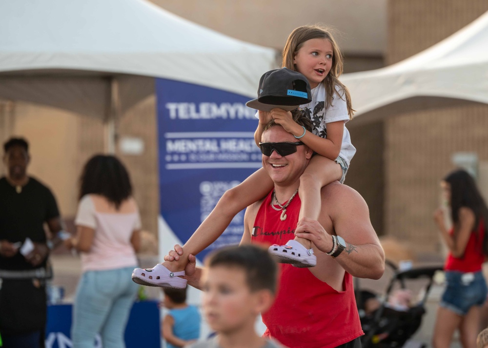 Freedom Fest 2025