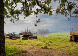 U.S. and Allied Soldiers Conclude Immediate Response 25 - News In One June 13, 2025