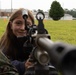 Marine Corps Combat Service Support Schools hosts Bring Your Child to Work Day