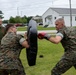 Marine Corps Combat Service Support Schools hosts Bring Your Child to Work Day