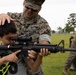 Marine Corps Combat Service Support Schools hosts Bring Your Child to Work Day