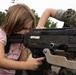 Marine Corps Combat Service Support Schools hosts Bring Your Child to Work Day