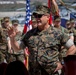 HMLA-267 Change of Command