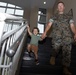 Marine Corps Combat Service Support Schools hosts Bring Your Child to Work Day