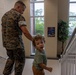 Marine Corps Combat Service Support Schools hosts Bring Your Child to Work Day