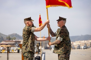 Marine Minute: 23-24 (Audio Version)