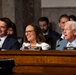 SD, CJCS, and SA to SD and PTDO USD (Comptroller)/CFO Testify at SASC Hearing