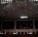 SD, CJCS, and SA to SD and PTDO USD (Comptroller)/CFO Testify at SASC Hearing
