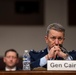 SD, CJCS, and SA to SD and PTDO USD (Comptroller)/CFO Testify at SASC Hearing
