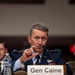 SD, CJCS, and SA to SD and PTDO USD (Comptroller)/CFO Testify at SASC Hearing