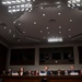 SD, CJCS, and SA to SD and PTDO USD (Comptroller)/CFO Testify at SASC Hearing