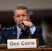 SD, CJCS, and SA to SD and PTDO USD (Comptroller)/CFO Testify at SASC Hearing