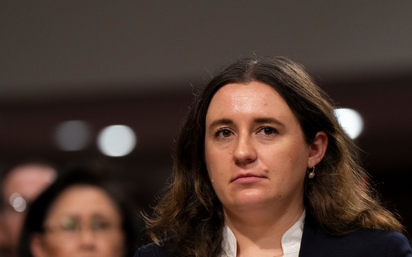 SD, CJCS, and SA to SD and PTDO USD (Comptroller)/CFO Testify at SASC Hearing