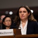 SD, CJCS, and SA to SD and PTDO USD (Comptroller)/CFO Testify at SASC Hearing