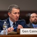 SD, CJCS, and SA to SD and PTDO USD (Comptroller)/CFO Testify at SASC Hearing