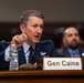 SD, CJCS, and SA to SD and PTDO USD (Comptroller)/CFO Testify at SASC Hearing