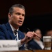SD, CJCS, and SA to SD and PTDO USD (Comptroller)/CFO Testify at SASC Hearing