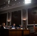 SD, CJCS, and SA to SD and PTDO USD (Comptroller)/CFO Testify at SASC Hearing