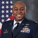 Official Photo of U.S. Air Force Lt. Col. Warren Stirgus