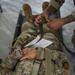 927 ASTS conducts triage training