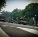 250th Army Birthday Parade