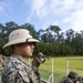 Combat Marskmanship Coach at MCAS Cherry Point