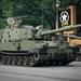 250th Army Birthday Parade