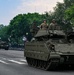 250th Army Birthday Parade